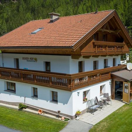 Julach Haus Apartment Längenfeld Екстериор снимка
