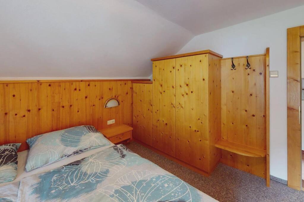 Julach Haus Apartment Längenfeld Екстериор снимка