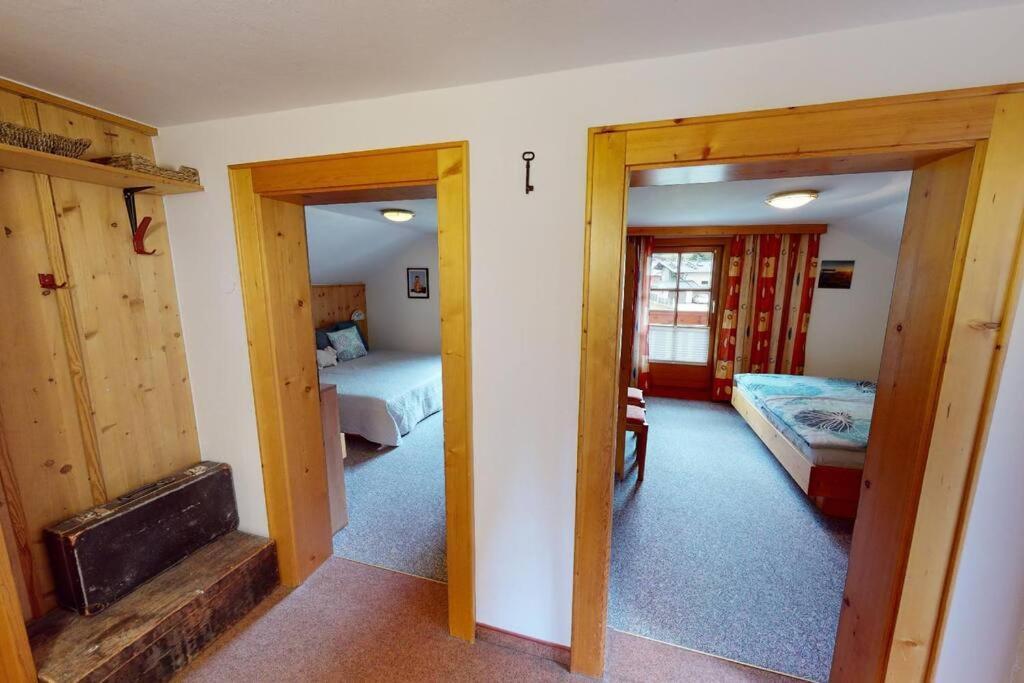 Julach Haus Apartment Längenfeld Екстериор снимка