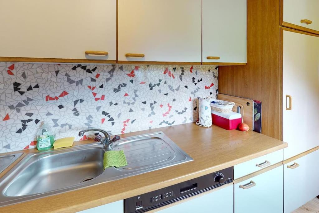 Julach Haus Apartment Längenfeld Екстериор снимка