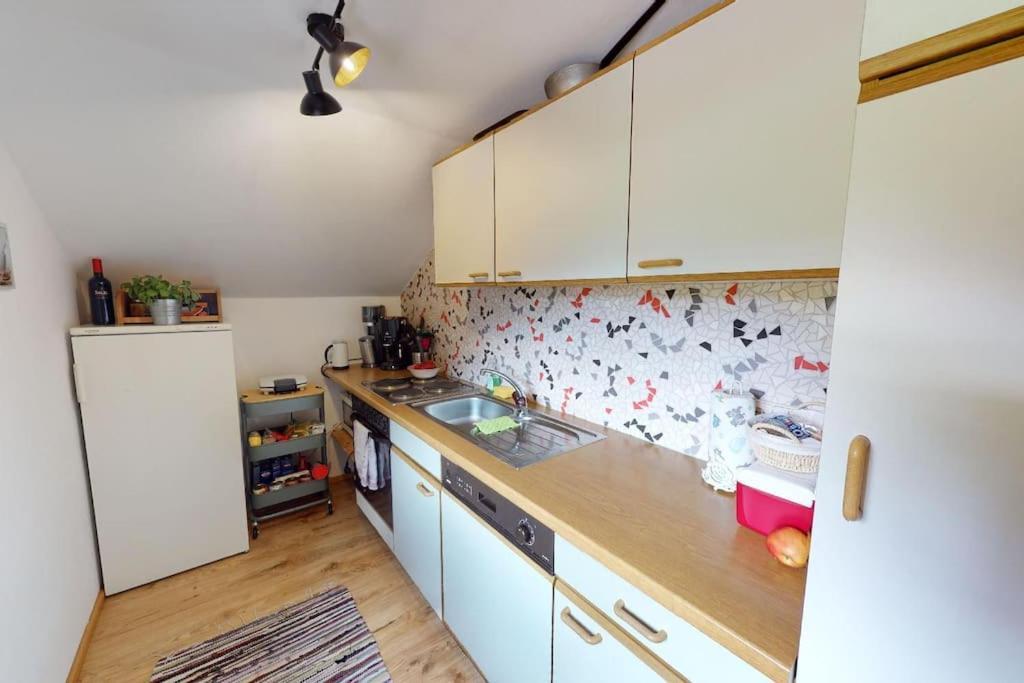 Julach Haus Apartment Längenfeld Екстериор снимка