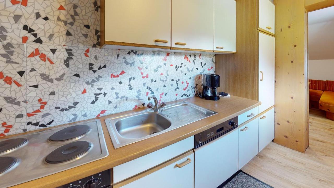 Julach Haus Apartment Längenfeld Екстериор снимка