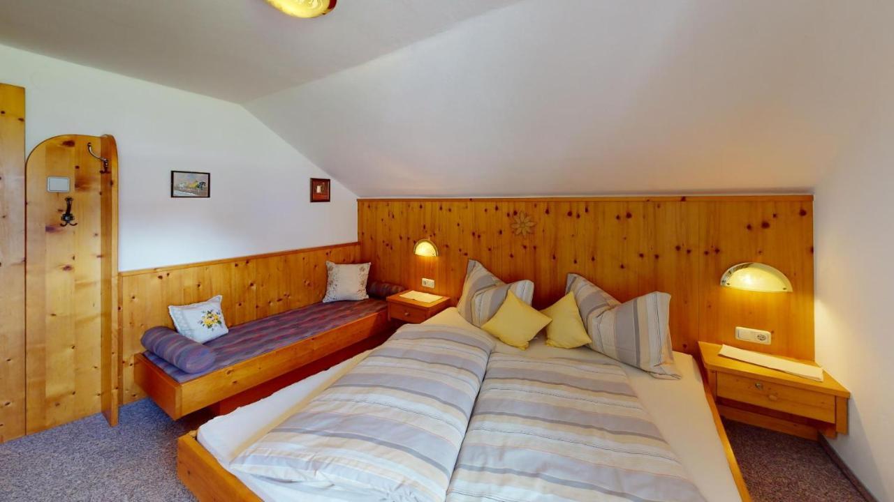 Julach Haus Apartment Längenfeld Екстериор снимка